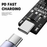 luowei lw-b01-lw-b02-battery-activation-small-board-for-iphone-5-to-16pro-max-android-4