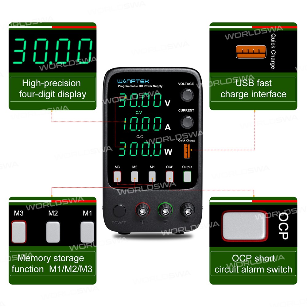 wanptek aps3010h-30v-10a-4-digits-led-programmable-regulated-dc-power-supply-9