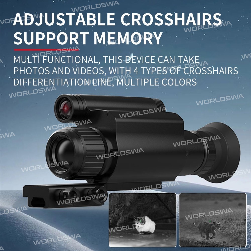 12 inch-oled-screen-3mp-monocular-12