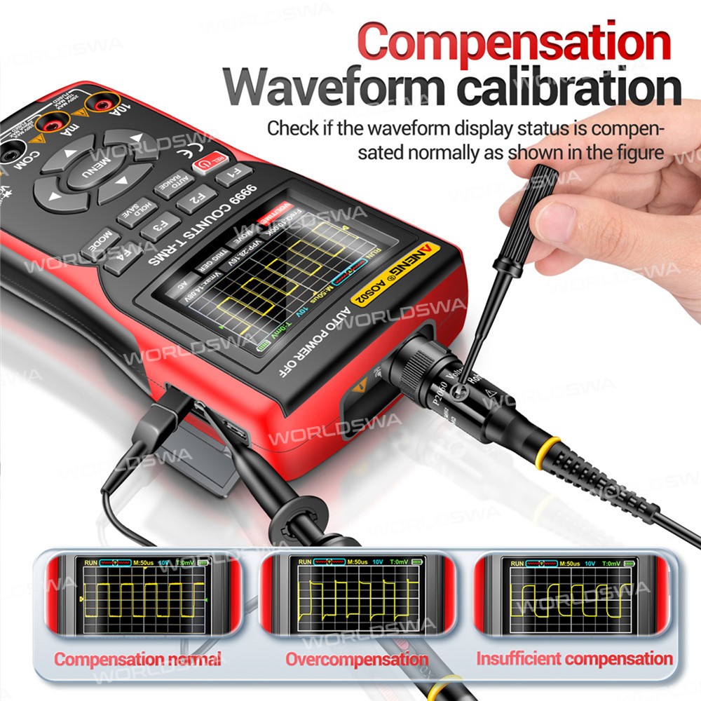 aneng aos02-portable-2-in-1-digital-multimeter-professional-oscilloscope-6