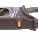 HYELEC M266 Clamp Meter AC/DC Voltage AC Current Resistance Insulation Tester