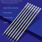 PPD T12 Series Lead-free Soldering Iron Tips for T12 Soldering Rework Station