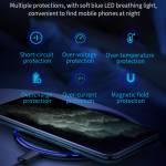 essager 15w-type-c-mirror-fast-wireless-charger-10