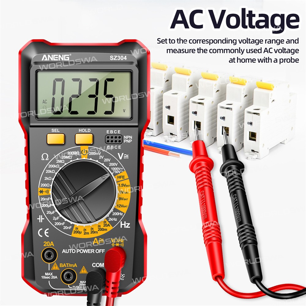 aneng sz304-handheld-multifunction-auto-ranging-true-rms-digital-multimeter-2