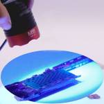 MaAnt MY-01 / MY-02 High Power UV Glue Curing Lamp