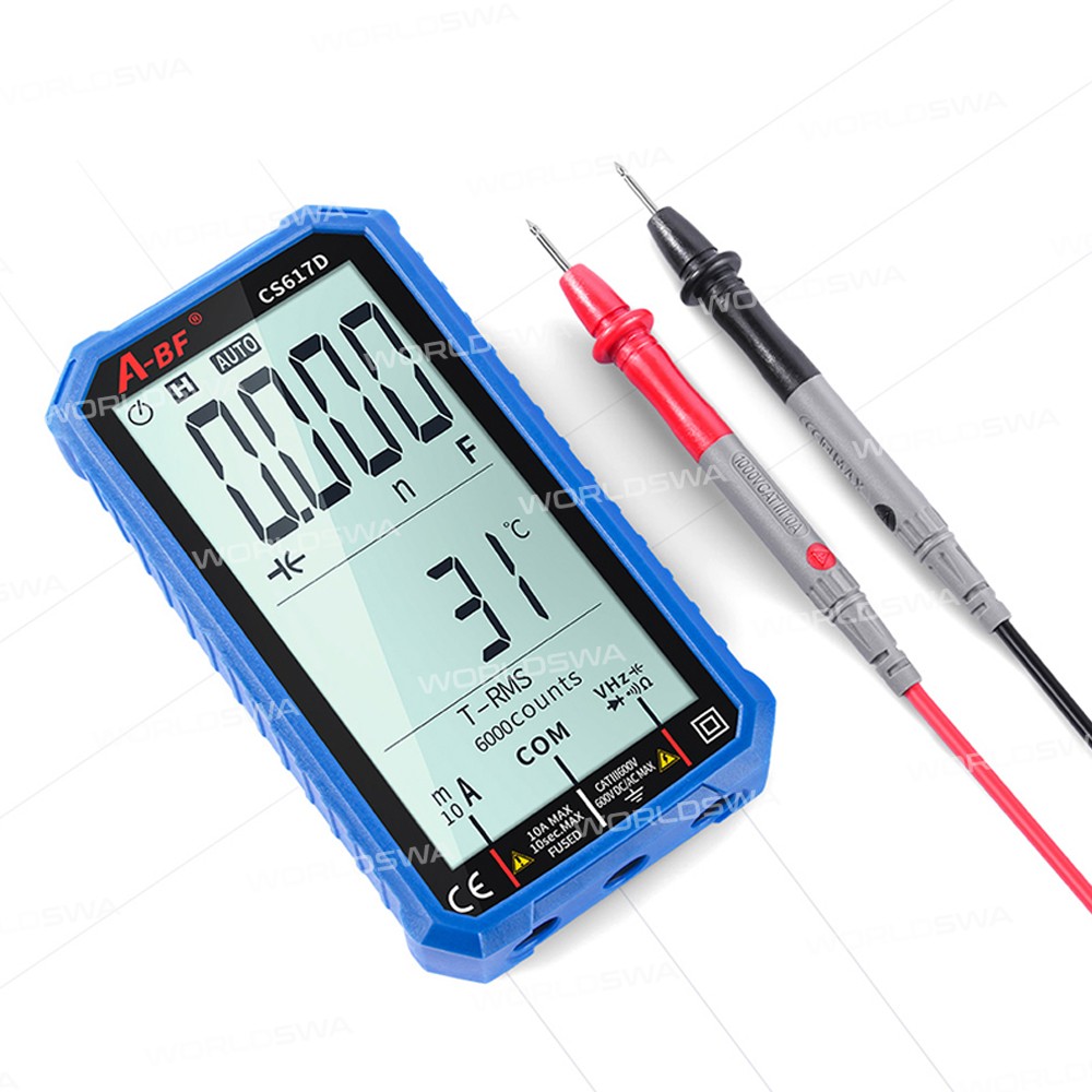 a bf-cs617d-ncv-auto-range-true-rms-acdc-digital-multimeter-with-big-screen-display-7