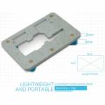G-Lon SS-601X Double Side Use Motherboard Test Fixture PCB Fixture Platform for iPhone X