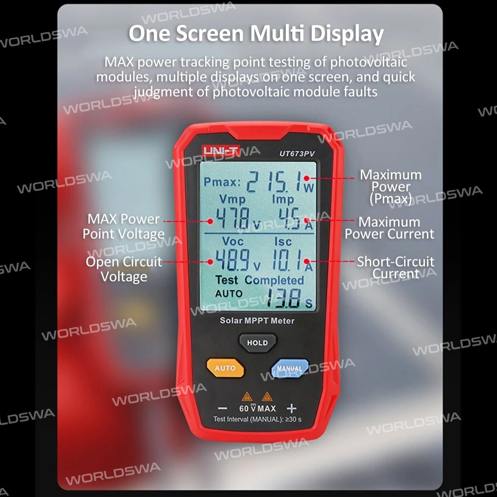 uni t-ut673pv-solar-mppt-meter-photovoltaic-maximum-power-tester-9
