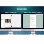 JCID Intelligent Drawing Circuit Diagram Bitmap Software Layout VIP Online Authorization Code