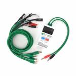 BEST BST-053 iPower Max Supply Control Battery Power Test Cable for iPhone 6 /  6 Plus / 6S / 6S Plu