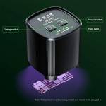 repairman uv395-timing-setting-led-uv-curing-lamp-for-mobile-phone-maintenance-4