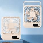 q3 portable-desk-5-speed-adjustable-electric-fan-12