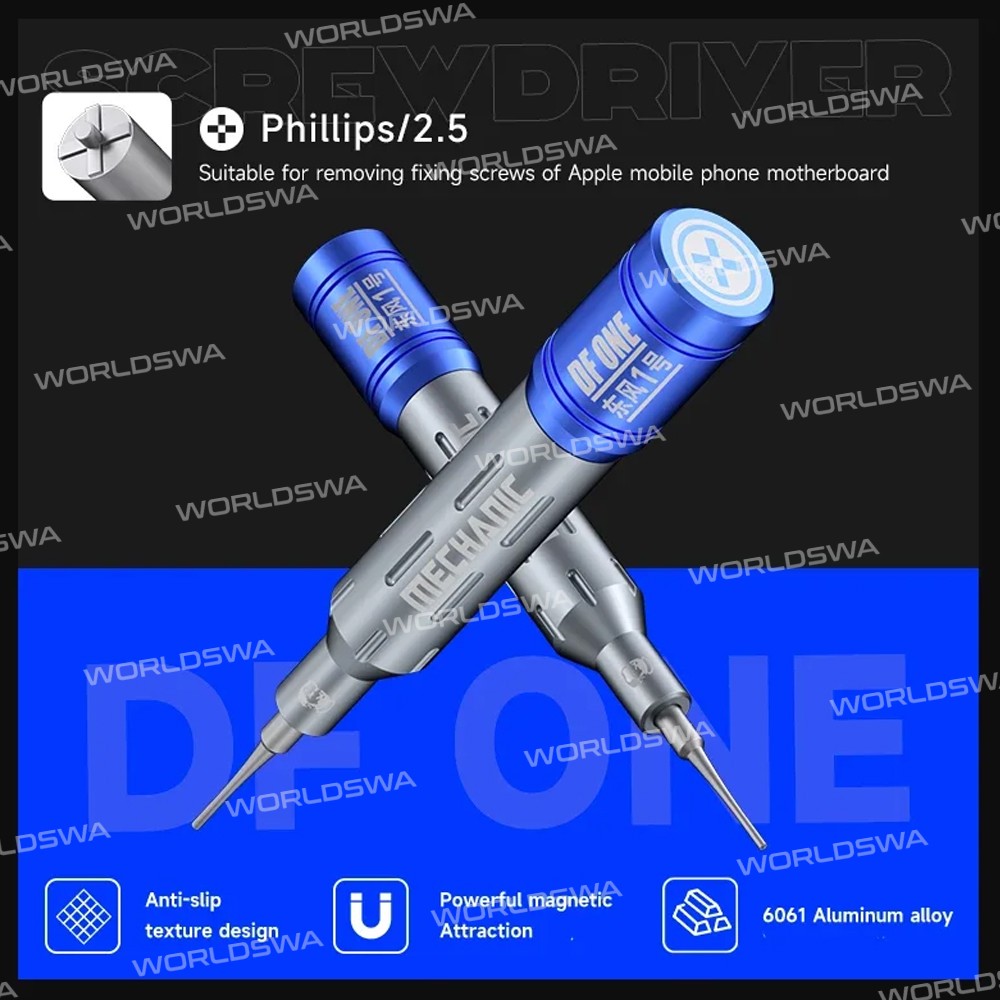 mechanic dongfeng-one-3d-5-in-1-s2-magnetic-precision-screwdriver-set-for-mobile-phone-repair-15
