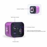 luban 4k-ultra-hd-manual-focus-electronic-industrial-camera-for-motherboard-pcb-welding-repair-3