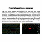 Fnirsi-1014D Portable Oscilloscope 2 In 1 Dual Channel Input Signal Generator 100MHz* 2 Ana-log Band