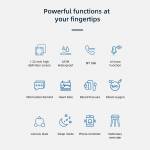 lokmat attack-pro-smart-watch-21