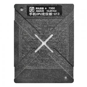 only Positioning Plate