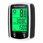 wired waterproof-bike-computer-1