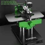 luowei lw-301-4-in-1-mobile-phone-screen-separation-fixture-with-side-hanging-suction-cup-4