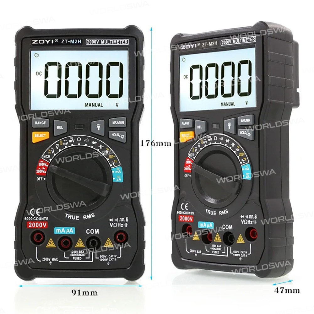 zoyi zt-m2h-2kv-high-voltage-intelligent-anti-burning-ac-dc-digital-multimeter-12