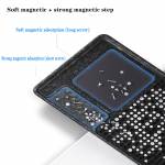 qianli magnetic-design-mobile-phone-screw-special-storage-tray-2