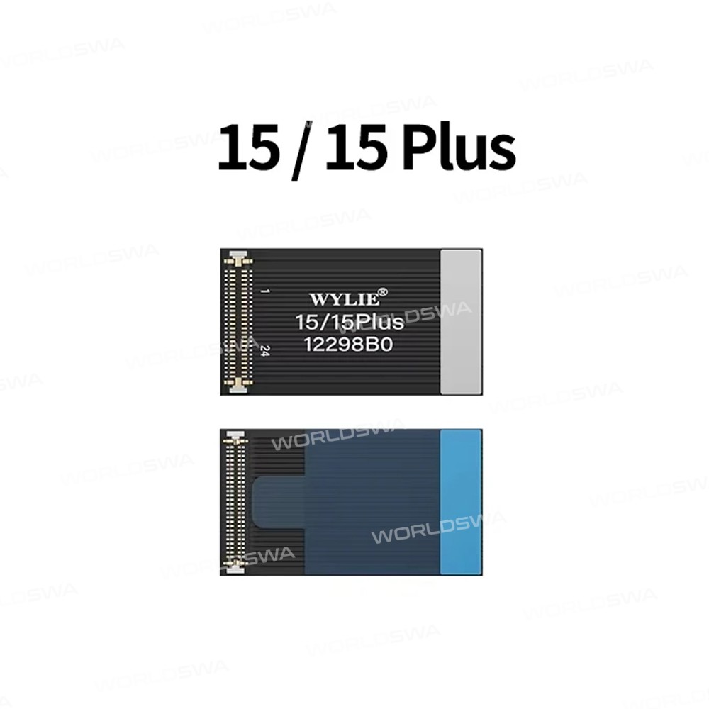 wylie lcd-screen-test-leads-for-iphone-13-to-15pro-max-12