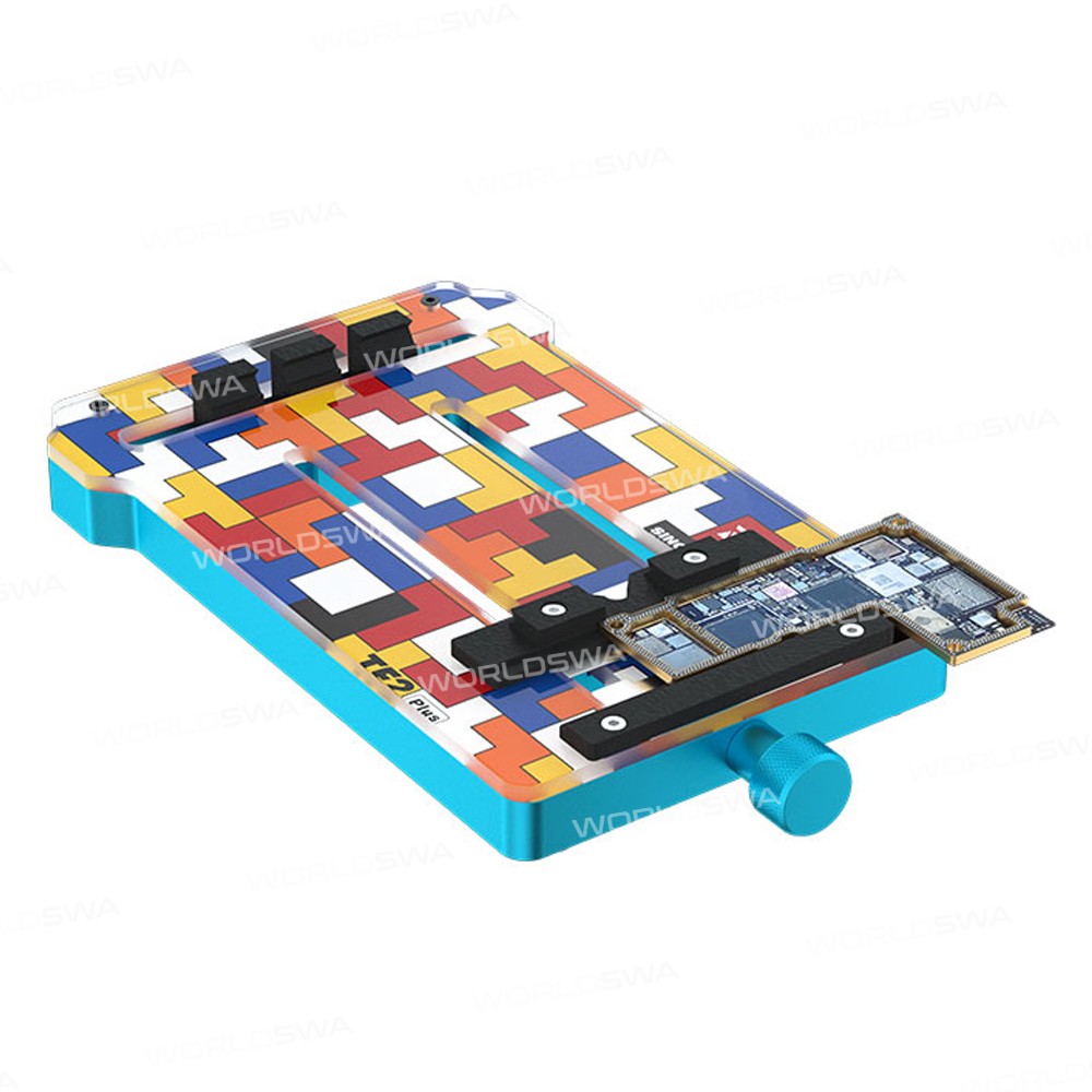 relife tf2-plus-tetris-type-heat-insulating-glass-motherboard-repair-fixture-2