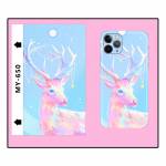 Universal 8inch Mobile Phone Cartoons Painting Back Film for Martview SP-01 Intelligent Cutting Mach