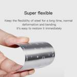 MaAnt Spider Web Stencil Net Square Chamfer Earphone BGA IC Net for AirPods