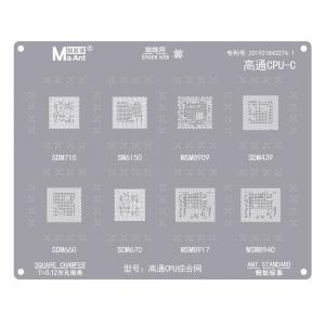 Qualcomm CPU-C