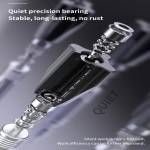 Fae-Train 3D Anti-Slip Magnetic Screwdriver Set for iPhone and Samsung Repair