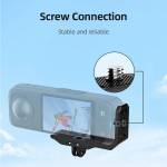 aluminum alloy-horizontal-mount-expansion-stand-with-14-inch-screw-for-insta360-x4-7