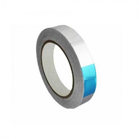 BGA Aluminum Foil Tape - High-Temperature Resistance Insulation for Mobile Phone Repair