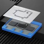 maant c2-non-polar-double-sided-universal-planting-tin-reballing-stencil-platform-7