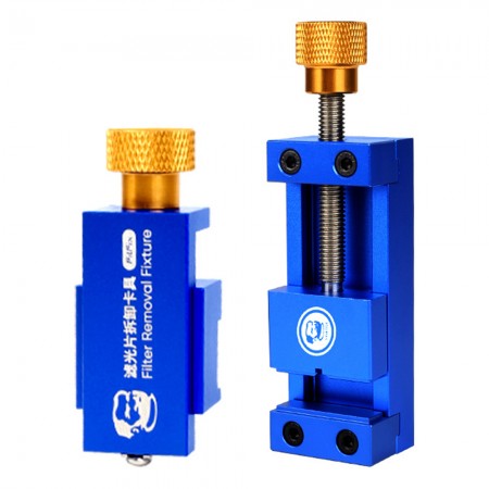 CAMFIX Mechanic Camera Fix Fixture Set for Phone Camera Rework and Preheating