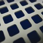 Mechanic iTin 15 Max 8-in-1 CPU Tin Planting Position Platform for A8 / A9 / A10 / A11 / A12 / A13 /