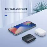 Orico HS2-A1 4K HD HDMI-compatible Bi-directional Audio Splitter for Computer/PS/TV Box