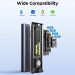 orico acom2-usb4-40gbps-m2-nvme-ssd-enclosure-with-cooling-fan-compatible-for-thunderbolt-3-4-11