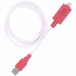 Second Generation Qualcomm Engineering Cable Supports Xiaomi / Redmi / Huawei