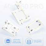 qianli isocket-double-side-anti-slip-motherboard-layered-test-frame-for-huawei-mate-60-pro-12