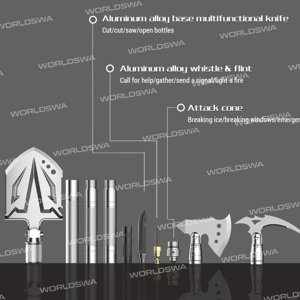 survival shovel-axe-camping-tool-set-3