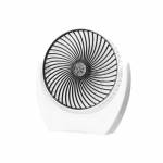 portable 6w-solar-powered-fan-set-monocrystalline-silicon-solar-panel-multifunctional-solar-power-ch