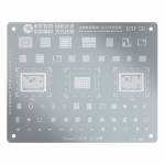 mijing iph-20-012mm-bga-reballing-stencil-for-iphone-15-15-plus-15-pro-15pro-max-a16-a17-cpu