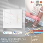 tuya zigbee-digital-display-intelligent-temperature-controller-16