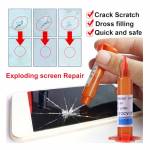 5ml UV Glue Adhesive for Cell Phone Touch Screen Repair