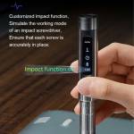 miniware es15s-24-in-1-charging-portable-smart-motion-control-electric-screwdriver-set-14