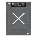 amaoe u22-012mm-bga-reballing-stencil-platform-set-for-qualcomm-snapdragon-8gen3-sm8650-2