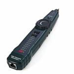 HYELEC MS6815 Multi-functions Network LAN Ethernet Phone Telephone Cable Toner Wire Tracker Tracking
