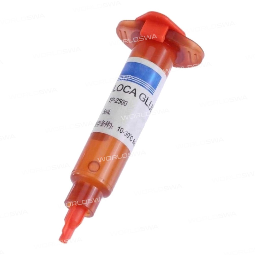 5ml UV Glue Adhesive for Cell Phone Touch Screen Repair