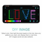 led hats-led-display-caps-with-customizable-message-11